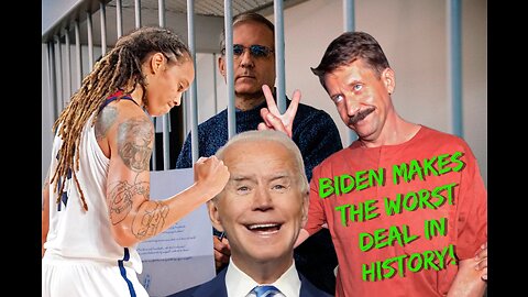 BRITTNEY GRINER AND "MERCHANT OF DEATH "FREE!!!