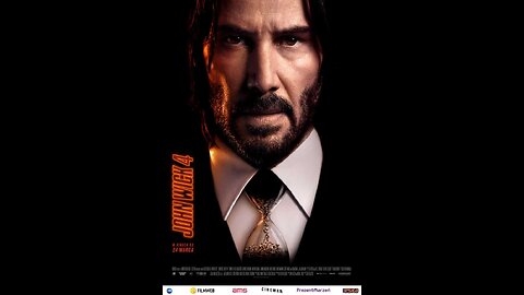 John wick atitude video