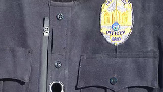 Nampa Police Department looking to get new body cameras