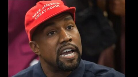 WHAT IS WRONG W/ KANYE ? THE SAME THING THAT IS WRONG W/ 99.99% of The World. They believe the LIES