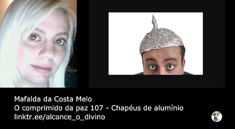 OCDP 107 - Chapéus de Alumínio