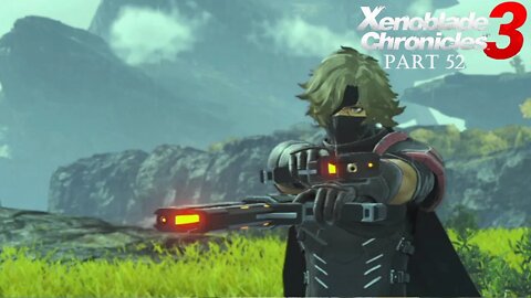 A Gray Matter Xenoblade Chronicles 3 Part 52