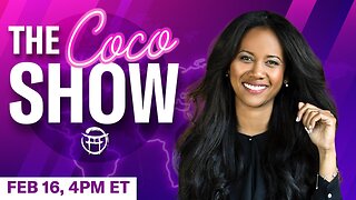 THE COCO SHOW : Live with Coco & special guest! - FEB 16