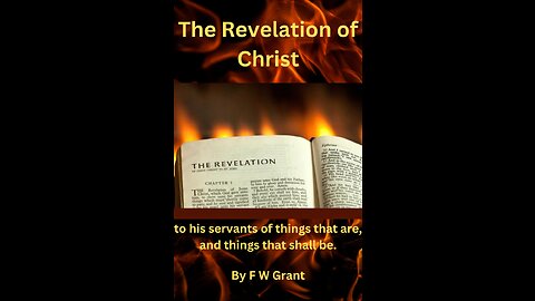 The Revelation of Christ, Philadelphia, The Revival of the Word of Christ, and the Brotherhood