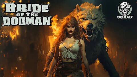 Bride of the Wolfman: I Moved in with a Dogman! (New)