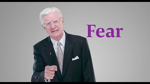 How to Reduce Fear - Bob Proctor