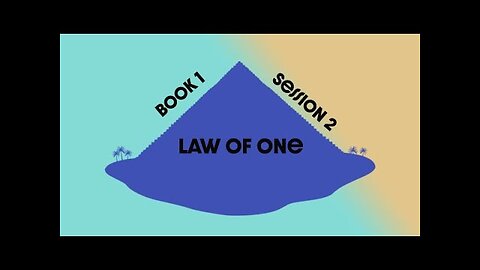 Law of One The Ra Material - Book 1, Session 2 - Free Human Voice Audio book