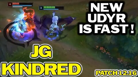 How To Play Kindred! Testing New BEST Runes! Learn To Build Kindred Like A Smurf!