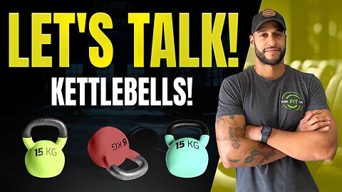 Kettlebells Vs. Adjustable Kettlebells | Which One Will You Choose?