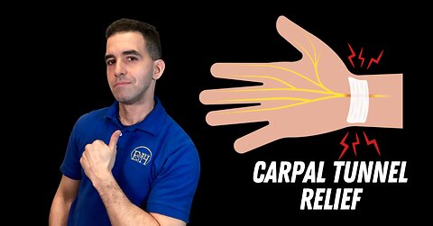 Wrist Pain and Numbness? Discover the Benefits of Medical Massage for Carpal Tunnel Syndrome