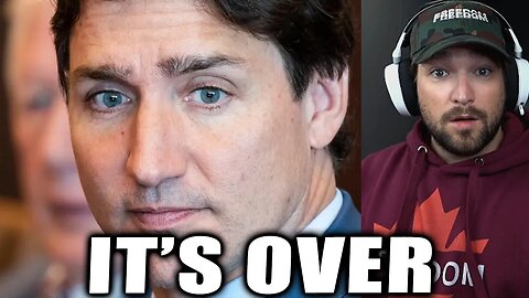 CANADA WINS! Trudeau EXPOSED For MANIPULATING Oil In Canada