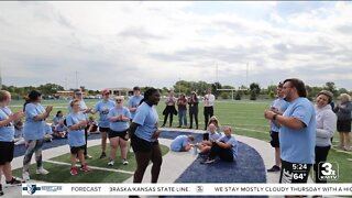 Games on the Green in Bennington gives area special education students chance to have fun, build friendships