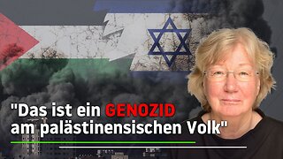 "Der Westen wird zu den Verlierern gehören" – Nahostepxertin über Folgen des Krieges in Israel