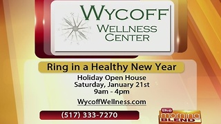 Wycoff Wellness Center - 1/19/17