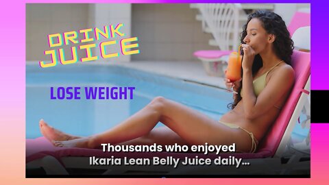 Newly Discovered ‘juice’ melts 1lb daily