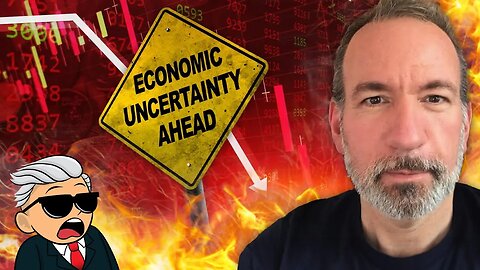 The Media Predicts a “Soft Landing” Before Every Recession! ft. Peter St Onge
