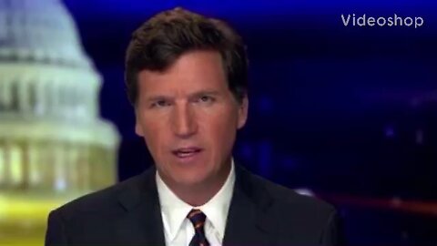 Tucker Carlson On “ The Facts” About Paul Pelosi