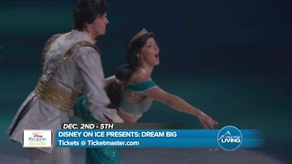 Disney On Ice // December 2nd-5th