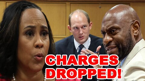 Judge gives Fani Willis DEVASTATING NEWS in a SHOCKING decision!