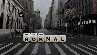 The Mirror Project - The New Normal - Documentary