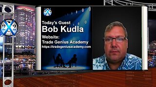 Bob Kudla - As We Enter 2023 Inflation Will Get Into The Double Digits, The Fed/Biden Will Be Blamed