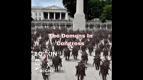 The Demons In Congress