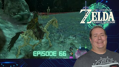 Huge Zelda fan plays Legend of Zelda: Tears of the Kingdom for the first time | TOTK episode 66