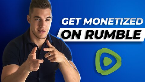 How To Make Money On Rumble Without Making Videos