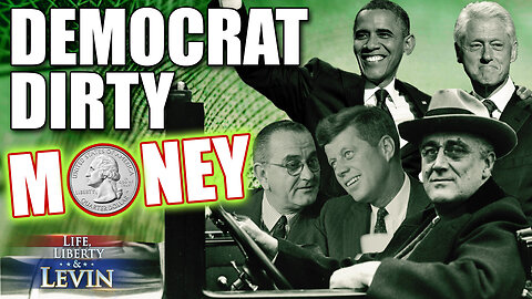 Democrat Dirty Money