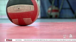 What does professional volleyball in Omaha mean for the sport, state?