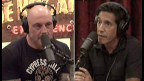 Joe Rogan Destroys CNN's Dr. Sanjay Gupta Over FAKE NEWS LIES!