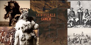 Incidents at Skinwalker Ranch