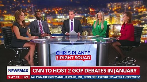 RNC drops its debate participation