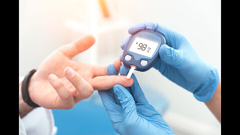 Your Guide to Keeping Blood Sugar in Check