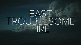 In-Depth: 1 year ago, East Troublesome Fire explodes into 2nd largest state wildfire