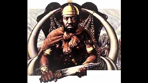 Hannibal Barca of Carthage, The Bastardization of North Afrika