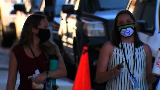 Could a mask mandate be a solution to slow the spread of COVID-19 in Milwaukee? Health experts weigh in