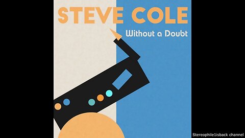 Steve Cole - Come On Y'all