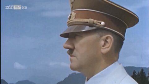 Adolf Hitler: The Greatest Story Never Told PART 3