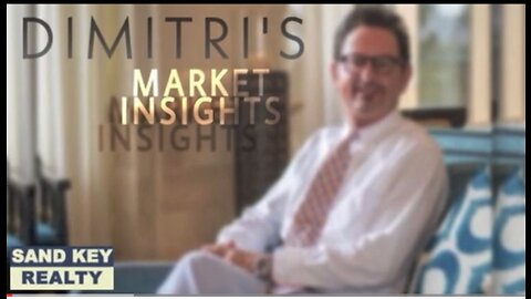 Dimitri Market Insights: Series 1