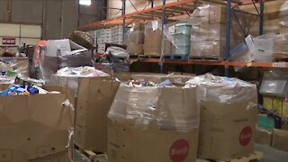 Westminster food pantry closing after 25 years