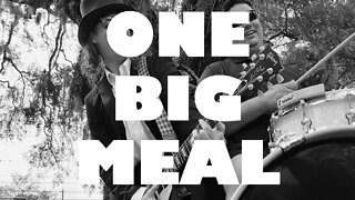 The Pop Off - One Big Meal