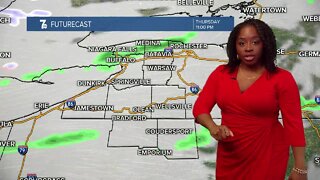 7 Weather Forecast 5pm Update, Wednesday, March 30