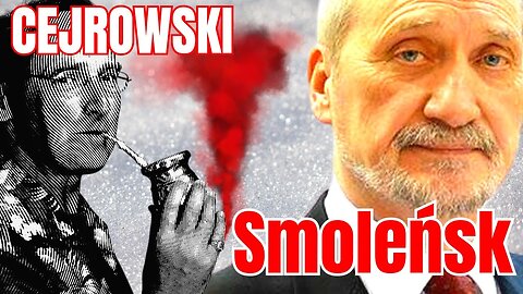 🤠 CEJROWSKI 🤠 Smoleńsk i Uber 2023/12 Radiowy Przegląd Prasy Odc. 1144