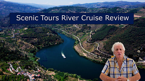 Scenic Tours River Cruise Review