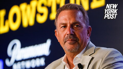 'Yellowstone': Kevin Costner Not Returning After Season 5