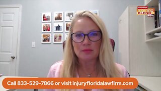 Injury Florida Law | Morning Blend