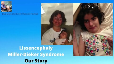 Lissencephaly and Grace Our Story