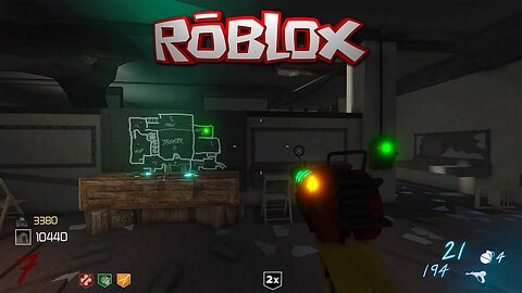 Roblox is FINALLY on PlayStation and it's FUN?