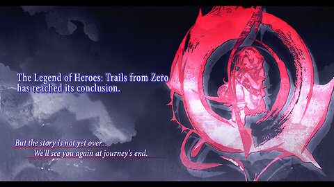 The Legend of Heroes Trails from Zero Blind Playthrough #43